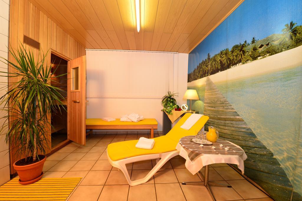 Hotel Am Buchwald Esslingen am Neckar Eksteriør bilde