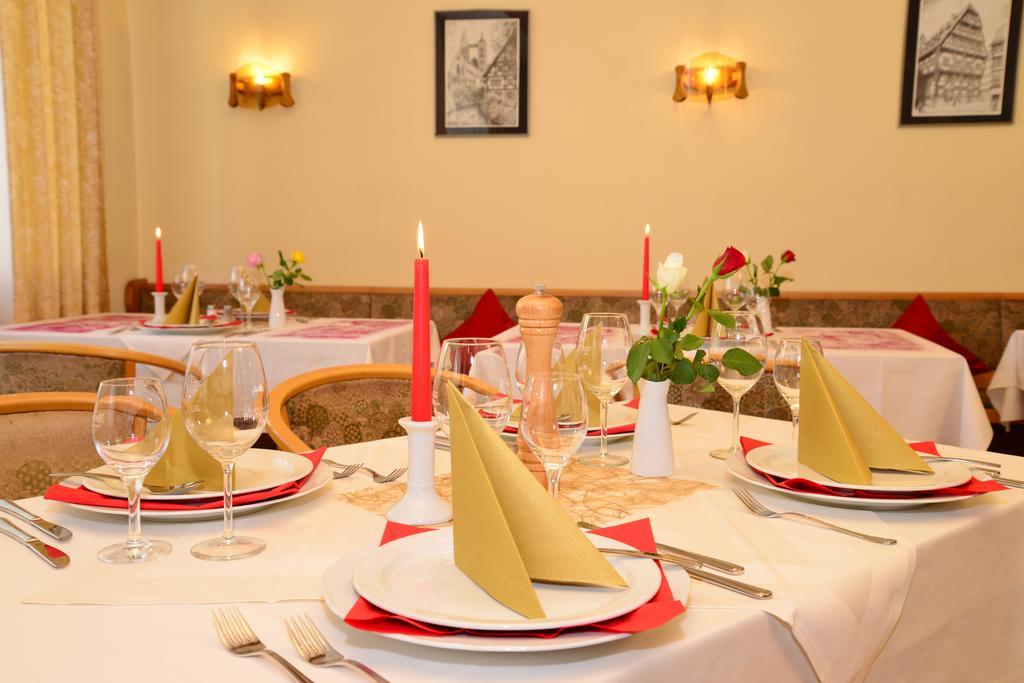 Hotel Am Buchwald Esslingen am Neckar Eksteriør bilde