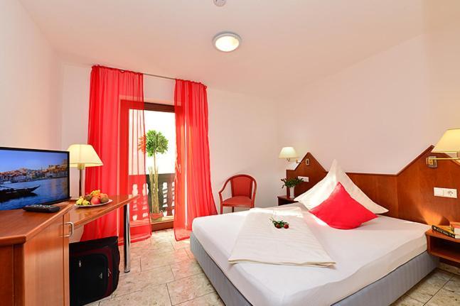 Hotel Am Buchwald Esslingen am Neckar Eksteriør bilde